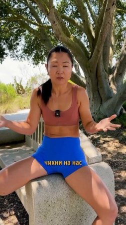 Худой не значит здоровый.