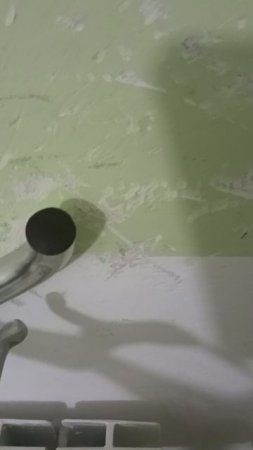 Велосипед в подьезде