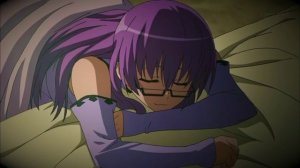 Аниме клип Убийца Акаме