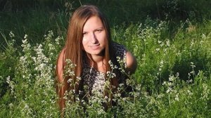 Мои любимые доченьки