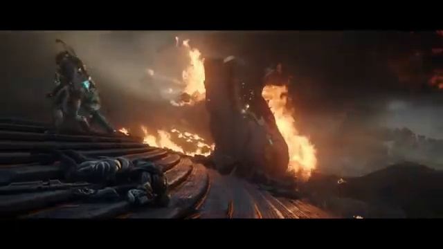 Modesty - Phantom Reality Alternate Reality GMV смотреть онлайн