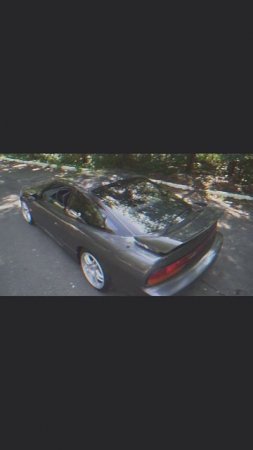 😍Nissan 🤤 240sx🥰