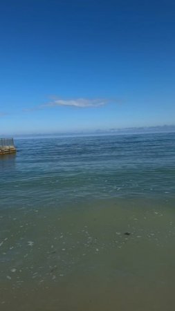 20-07-2025 море зовёт