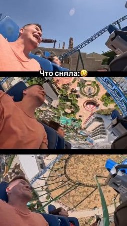 Турецкий Диснейленд The Land of Legends
