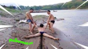 ЗАСМЕЯЛСЯ_ПРОИГРАЛ_⧸_Попробуй_Не_Заплакать_От_Смеха!_100%_Проиграешь!