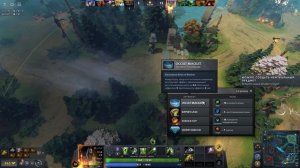 Dota 2 / ПРОХОЖДЕНИЕ, ЧАСТЬ 1040!