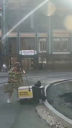 В каждом из нас есть добро.