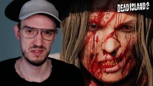 Тетка-ПЛЕТКА | Dead Island 2 (Деад Айленд 2) | 34