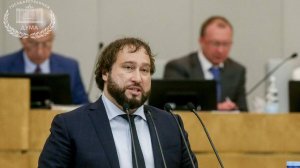 Яндекс, MSCI Russia и законопроект депутата Горелкина