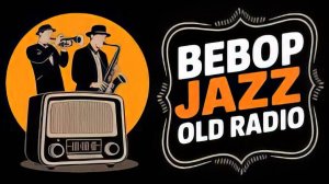 Bebop Jump 40s