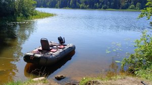 Медведица Пудица 18-19 июля 25 го