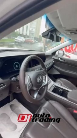 Отзыв клиента г. Екатеринбург, Kia The New Palisade | DI AUTO TRADING - Авто из Кореи