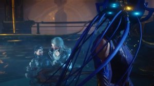 Warframe - Official 'The Old Peace' Announcement Trailer