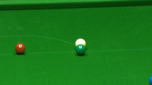 TOUGH BATTLE | Luca Brecel leads Neil Robertson 6-3 | 2023 Snooker Shanghai Masters
