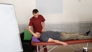 #Инструкция. Гипергипотонус. #Кинезиология, #Энергопсихология.