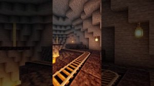 Minecraft Parkour Gameplay ｜ No Copyright ｜ 4K60FPS ｜ Vertical ｜ 97