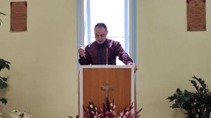 Радуйтесь в Господе
(Филиппийцам 3:1-3)
Виталий Смирнов