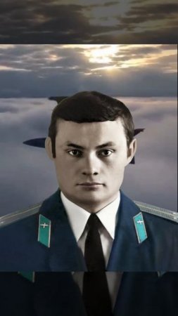 Александр КРЮЧКОВ