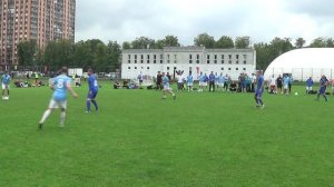 19.07.25. ПродГород - Л-Клиника. Ветераны 40. Весь матч