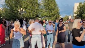 Просто я уеду на край света... 19.07.25...