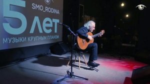 Александр ВИННИЦКИЙ - Черный кот (Юрий Саульский, аранжировка А.Виницкий)