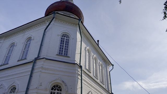 Соловки