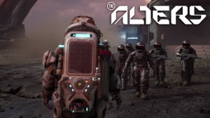 Лучшая Планетарная Выживалка (ФИНАЛ) - The Alters #30