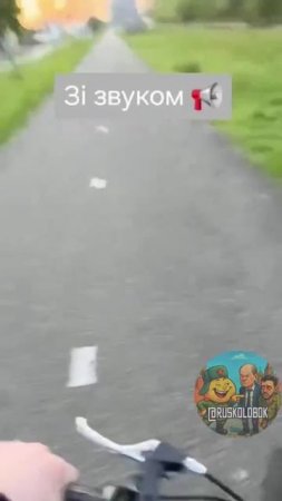 Еще чуть-чуть и хохлов будут бить вообще все 🤣