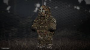 Стоит ли делать Экзокостюм «Миссионер» ? Всё в этом ролике!