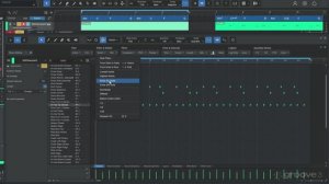 13. Filtering MIDI Notes