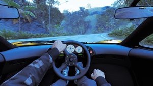 The Crew MotorFest [UltraWideSurrond]