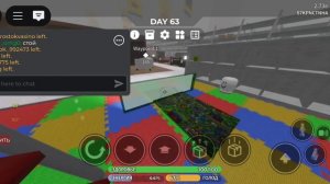 играю в икею и делаю скин