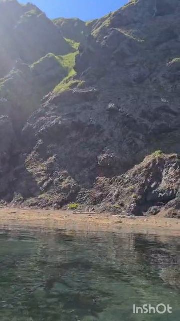 Поездка на мыс Мраморный смотреть онлайн