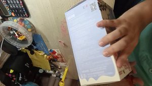 распаковка лабубу