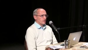 2014.04.02 — Мысли мудрых людей. Искусность. Природа конфликтов. Торсунов О. Г. в Риге, Латвия