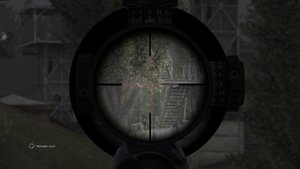 STALKER Рейд во Мрак. Рейд 15 Армейские