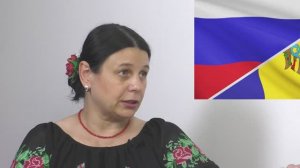 Молдавия вернётся к России