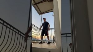 Ицюань (1438 день) Туйтуо Чжуан  / Цигун "8 кусков парчи" / Туйтуо Шили (19.07.25)