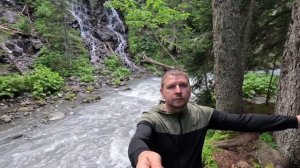 № 8 «Через перевал Аишха к Черному морю».mp4