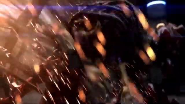 Нарезка игровых трейлеров смотреть онлайн