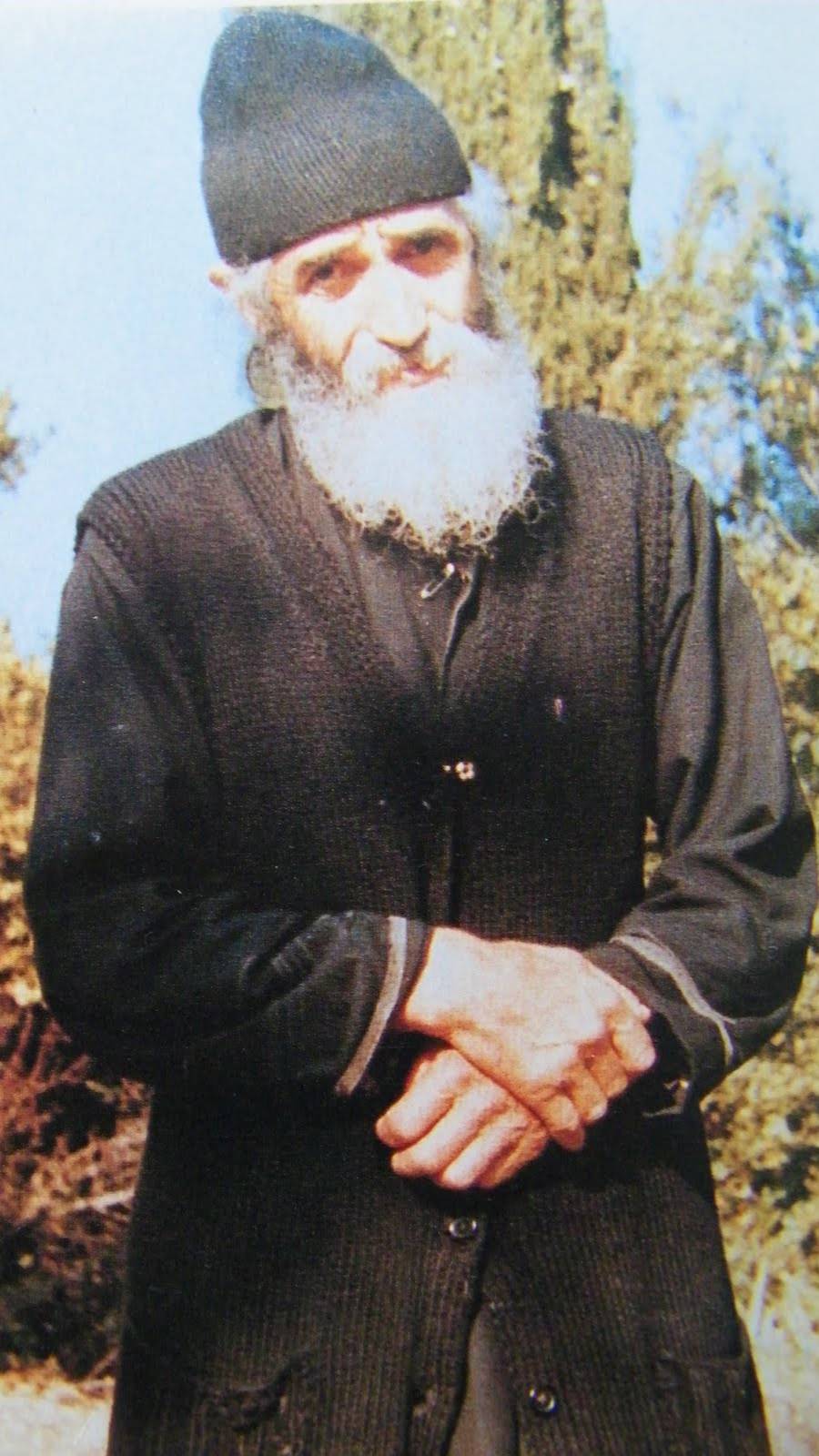 19 Паисий Святогорец. Житие. смотреть онлайн