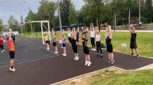 СПОРТ\ПОБЕРЕГУ