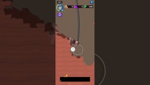 Обзор игры Drill and collect