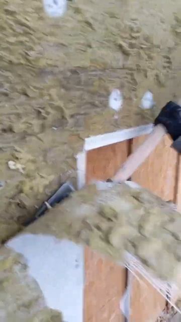 Нет денег. Нет штукатурки #ремонт #бабосики смотреть онлайн