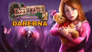 Enigmatis 2 The Mists of Ravenwood (10) Бонусная глава