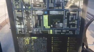 "Живая реклама" - М.Пригожина на Пр.Кирова -  анонс концерта в Арт-кафе Арабелла "Разошлись..."