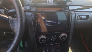 Phoenix Black Bass 15 рвет бассом Мазду 3