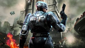 Узнать ее из Тысячи |RoboCop: Rogue City - Unfinished Business | #3