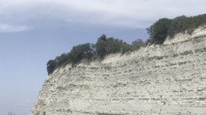 Геленджик. Толстый мыс. Маяк. 17 июля 2025 год