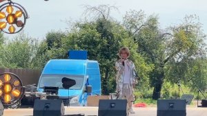 Новофетининский Фестиваль Суворочка 2025
Слава Смирнов «Лялечка»